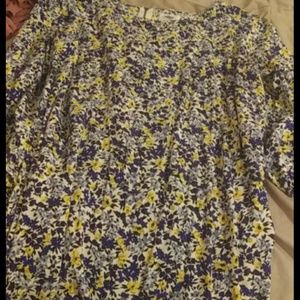 Dress (old navy)